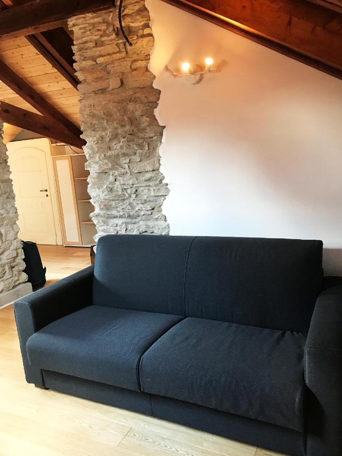 Villa Emilia Craveggia Exteriér fotografie