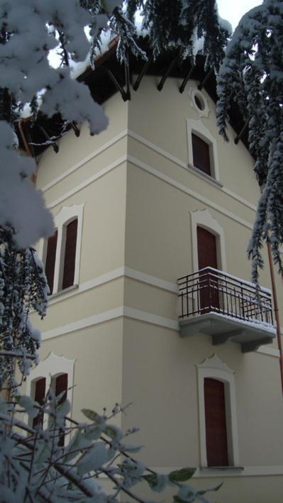 Villa Emilia Craveggia Exteriér fotografie