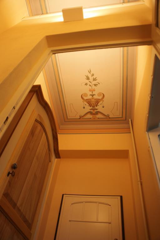 Villa Emilia Craveggia Exteriér fotografie
