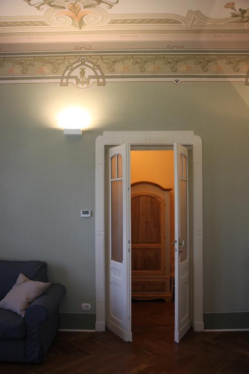 Villa Emilia Craveggia Exteriér fotografie