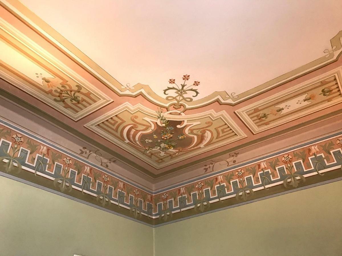Villa Emilia Craveggia Exteriér fotografie