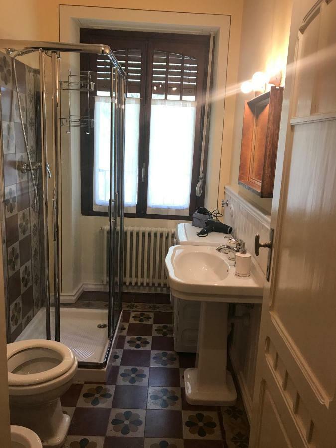 Villa Emilia Craveggia Exteriér fotografie
