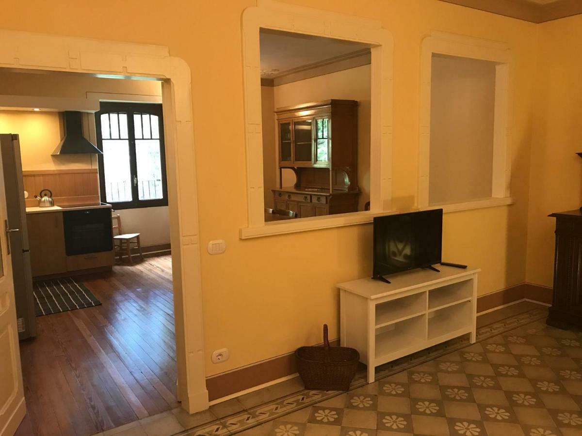 Villa Emilia Craveggia Exteriér fotografie