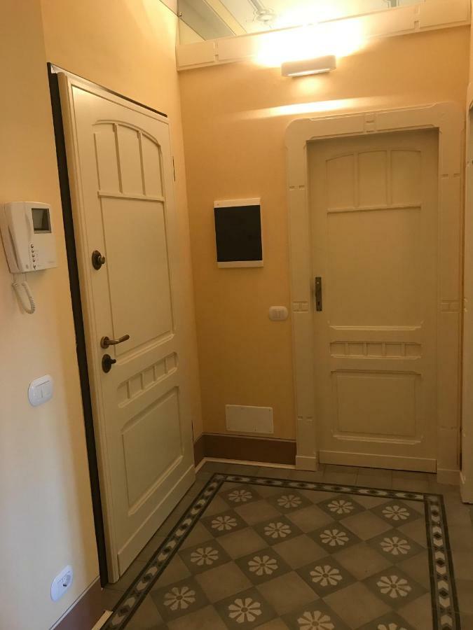 Villa Emilia Craveggia Exteriér fotografie